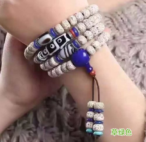 女人戴菩提子的好处与作用有哪些
