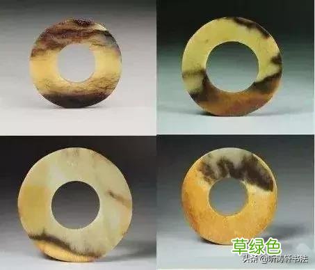解密汉字：细说“玉”字旁的字 玉字属什么的