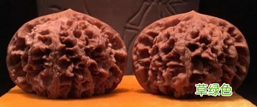 文玩核桃怎么盘？文玩核桃盘玩攻略