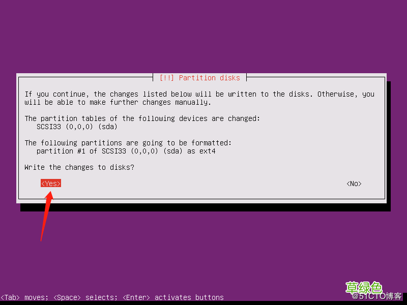 图文 Ubuntu18.04 Server版安装及使用