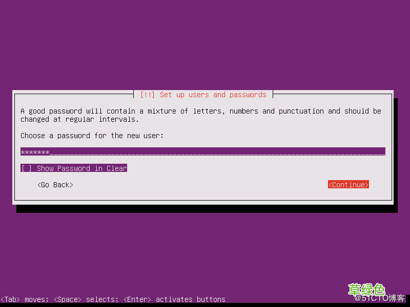 图文 Ubuntu18.04 Server版安装及使用