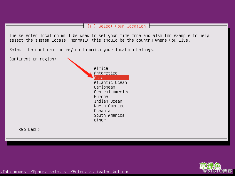 图文 Ubuntu18.04 Server版安装及使用
