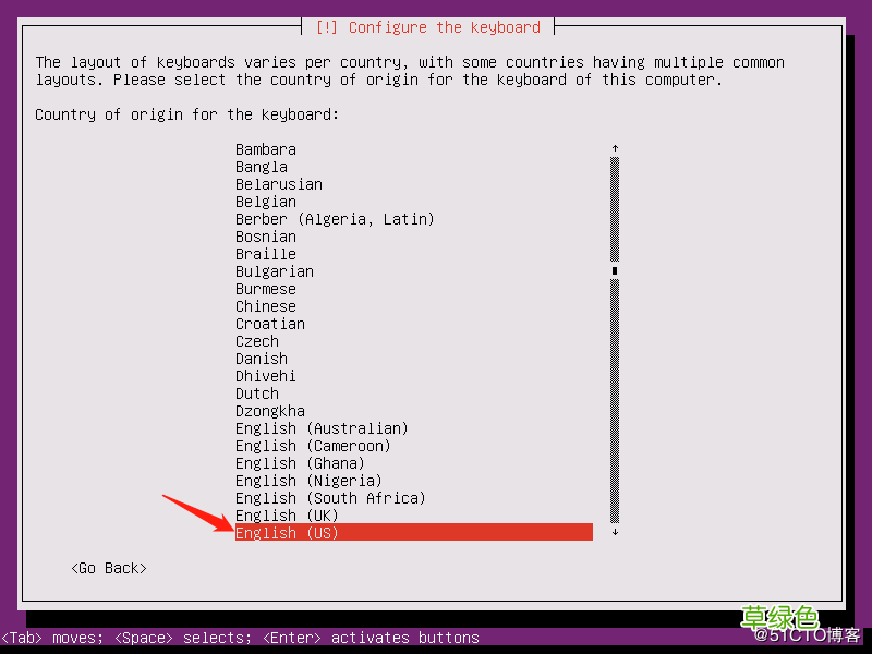 图文 Ubuntu18.04 Server版安装及使用