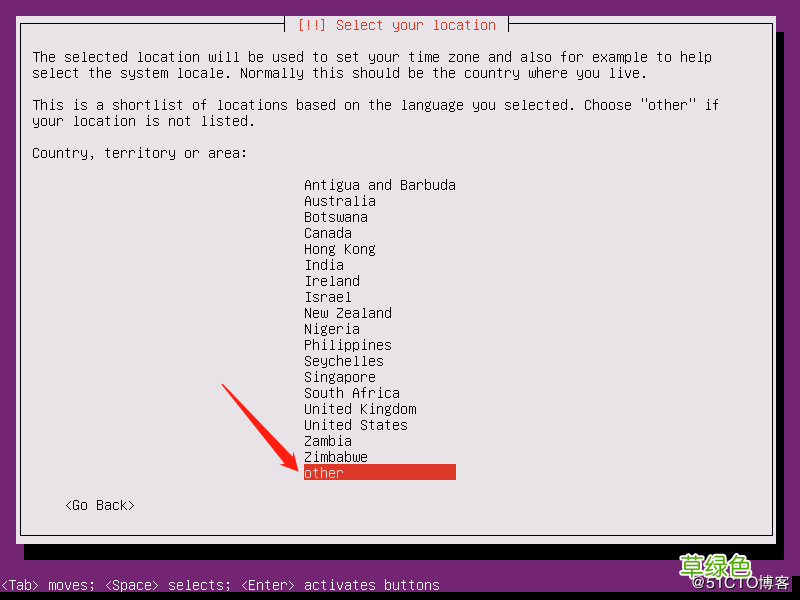 图文 Ubuntu18.04 Server版安装及使用