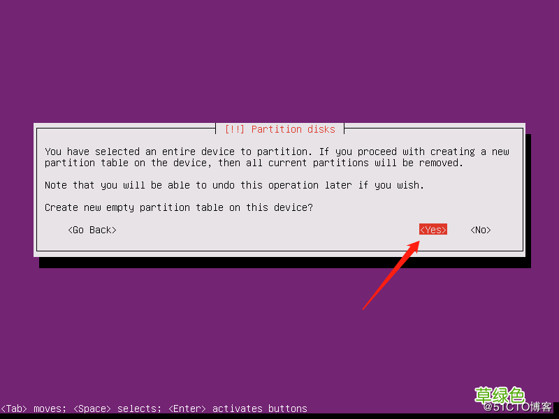 图文 Ubuntu18.04 Server版安装及使用