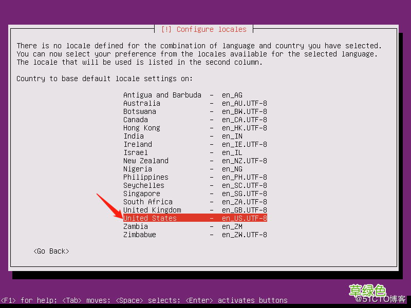 图文 Ubuntu18.04 Server版安装及使用