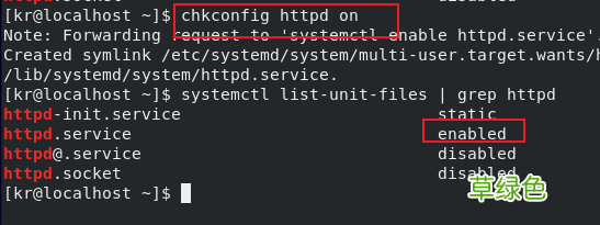 Centos8搭建本地Web服务器的实现步骤