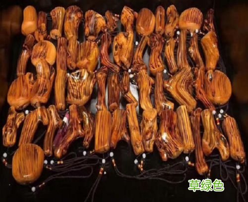 文玩骨头怎么处理？文玩骨头清理盘玩攻略