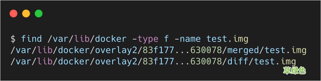 如何清理 Docker 占用的磁盘空间的方法