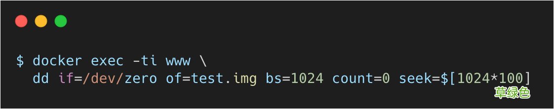 如何清理 Docker 占用的磁盘空间的方法