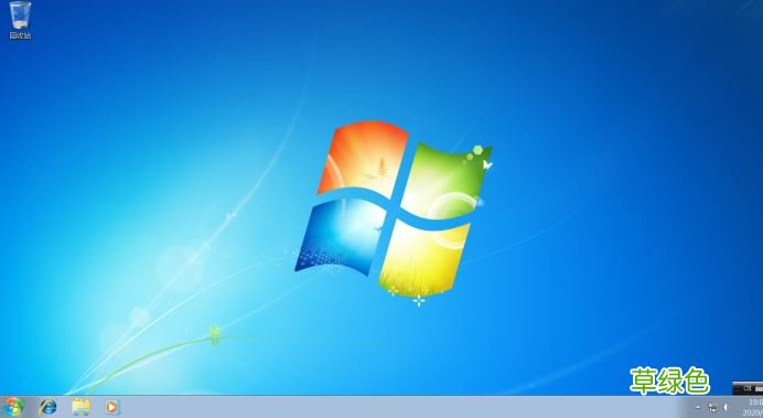 VMwarea虚拟机安装win7操作系统的教程图解