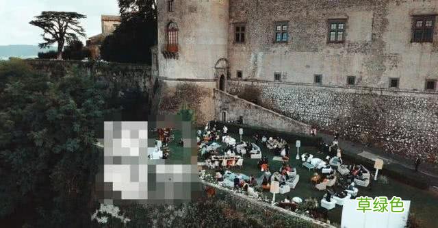 摄影师曝童瑶王冉婚礼细节：大小事务都由男方操办，把她当公主宠 王冉名字怎么样
