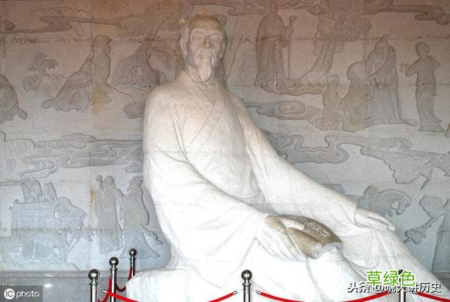 战神之后，终身不仕，针灸鼻祖，皇甫谧究竟是个怎么样的人？ 王功什么名好