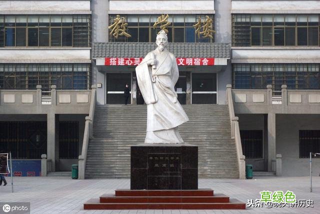 战神之后，终身不仕，针灸鼻祖，皇甫谧究竟是个怎么样的人？ 王功什么名好