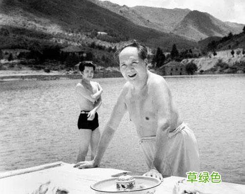 毛主席妙解“毛”姓和“王”姓，前后矛盾，但又很有道理 王和什么姓配