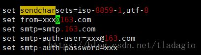 解决邮件内容为xx.bin附件问题 Centos7 Zabbix3.4邮件告警配置