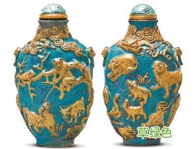 十二生肖排序隐藏的秘密 相字怎么解生肖
