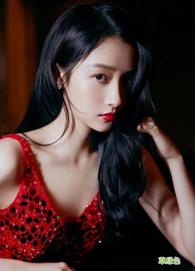 美人计 - 明星下场教学的开运妆,有什么依据? 眉低压目怎么办