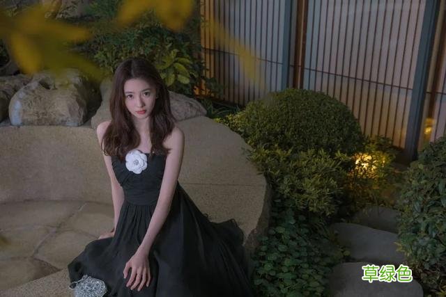 美人计 - 明星下场教学的开运妆,有什么依据? 眉低压目怎么办