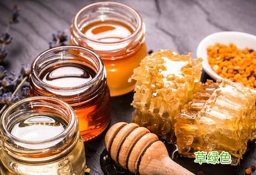 蜂蜜不能和什么同吃对身体不好