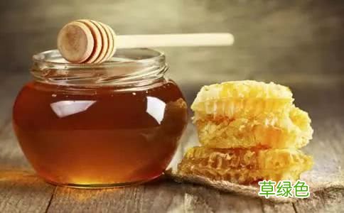 蜂蜜不能和什么同吃对身体不好