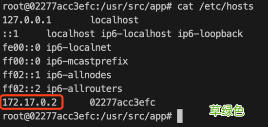手把手教你实现Docker 部署 vue 项目