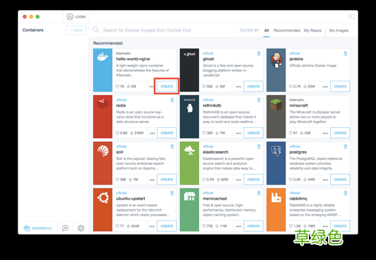 手把手教你实现Docker 部署 vue 项目