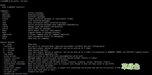 Linux安装Python3.8.1的教程详解