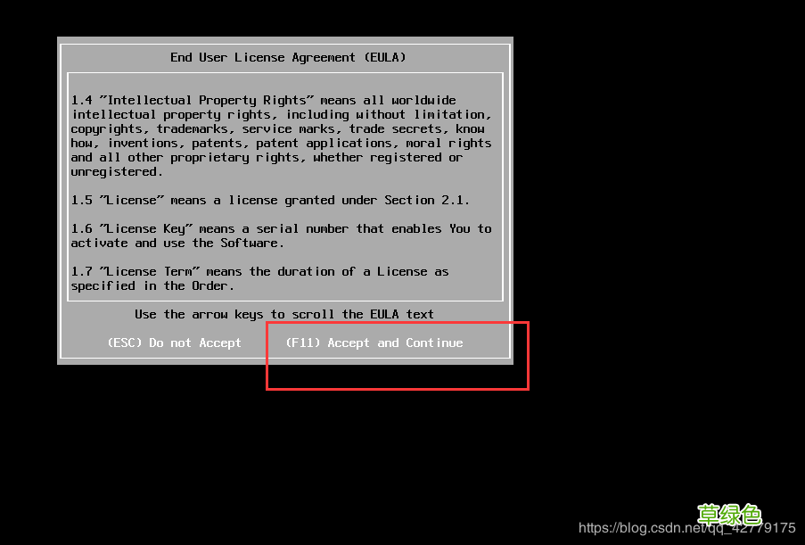 图文教程 在VMware Workstation中搭建VMware vSphere