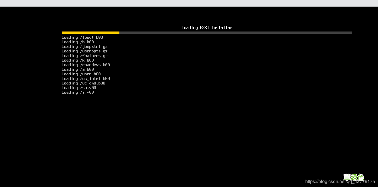 图文教程 在VMware Workstation中搭建VMware vSphere