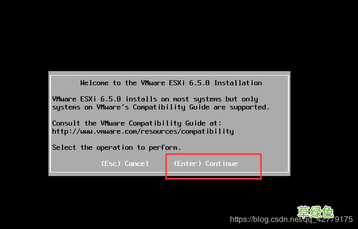 图文教程 在VMware Workstation中搭建VMware vSphere