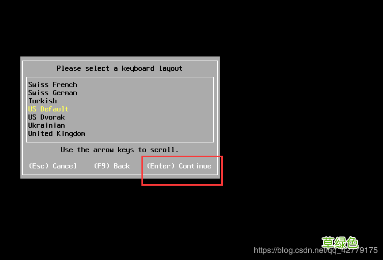 图文教程 在VMware Workstation中搭建VMware vSphere
