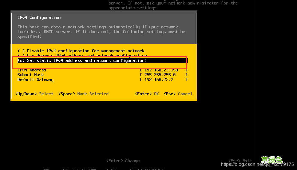 图文教程 在VMware Workstation中搭建VMware vSphere