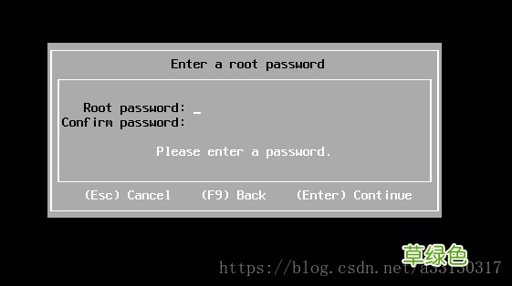 图文 VMware ESXi 6.0 及部署虚拟机安装教程