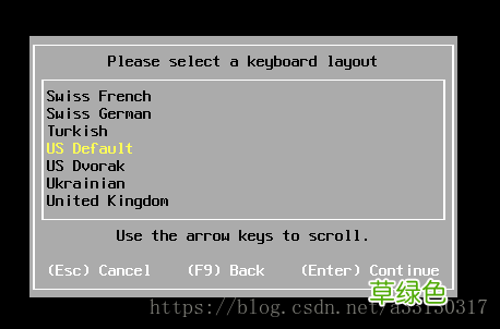 图文 VMware ESXi 6.0 及部署虚拟机安装教程