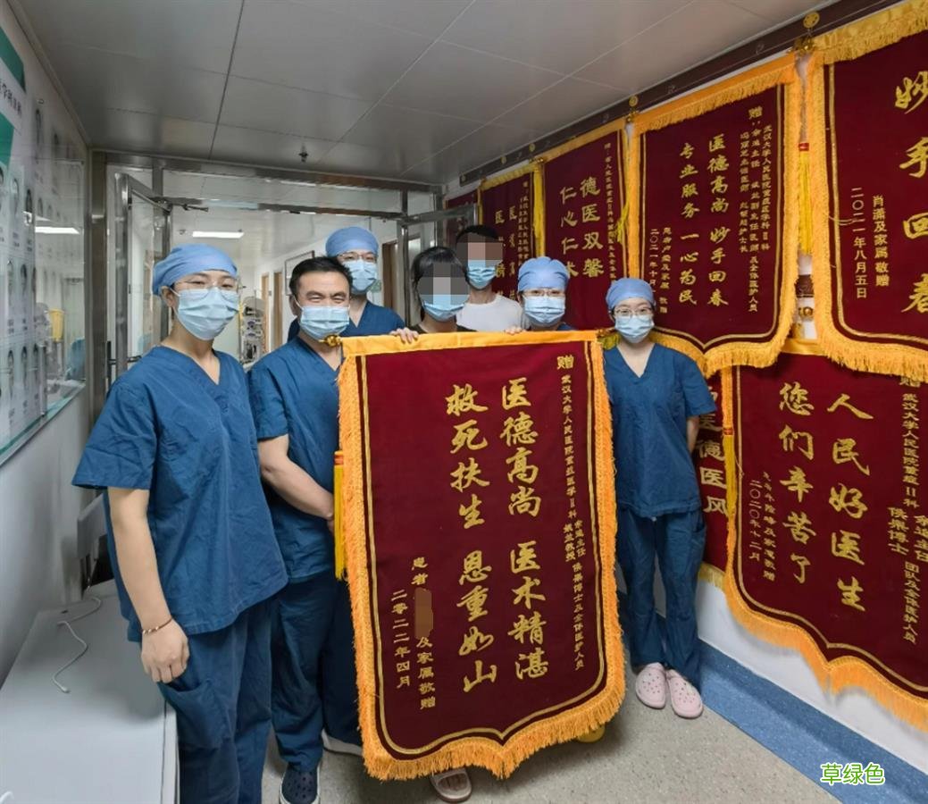 “生命接力者”成“拯救者”，器官捐献协调员救回濒临“脑死亡”的花季少女