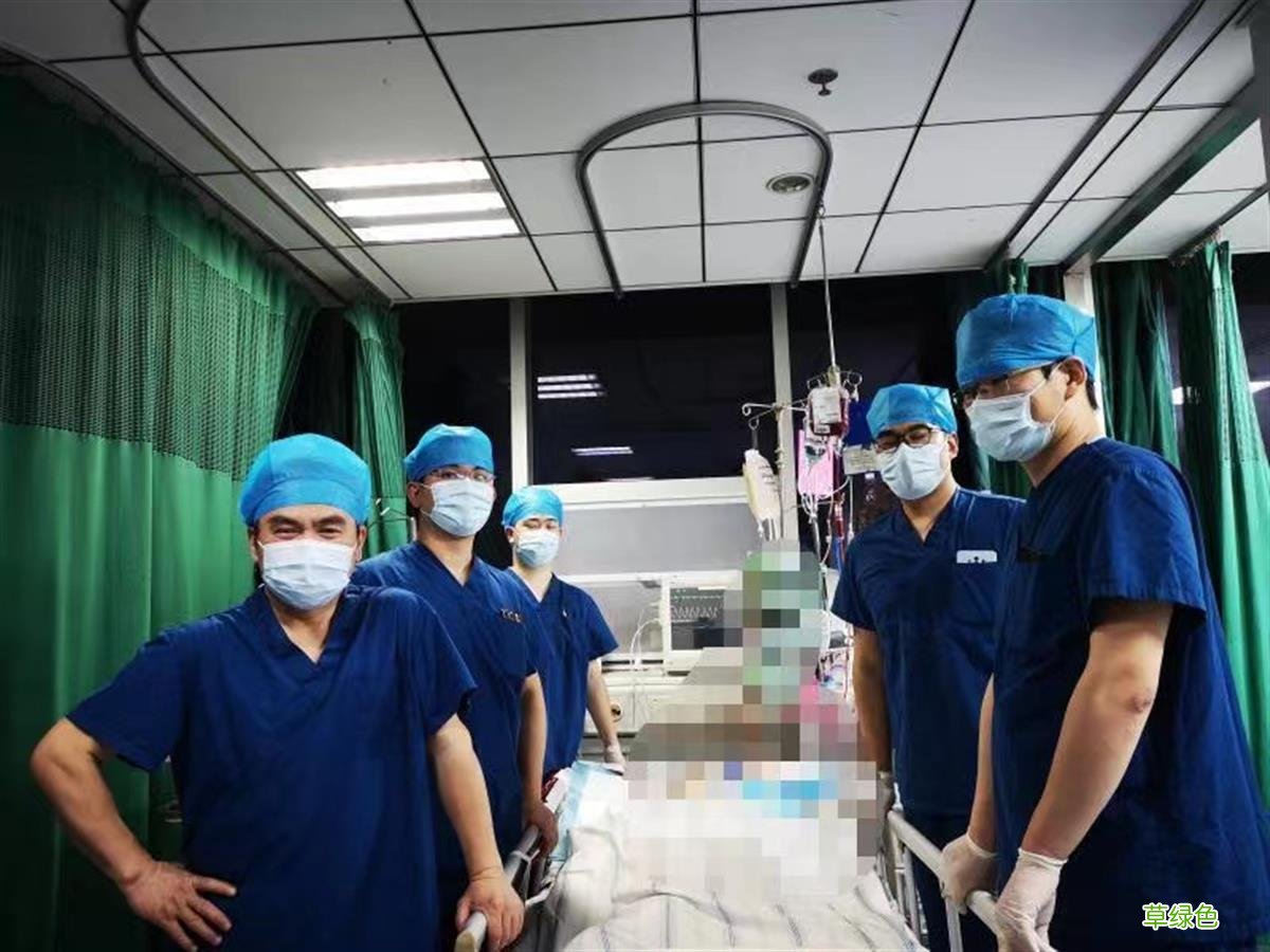 “生命接力者”成“拯救者”，器官捐献协调员救回濒临“脑死亡”的花季少女