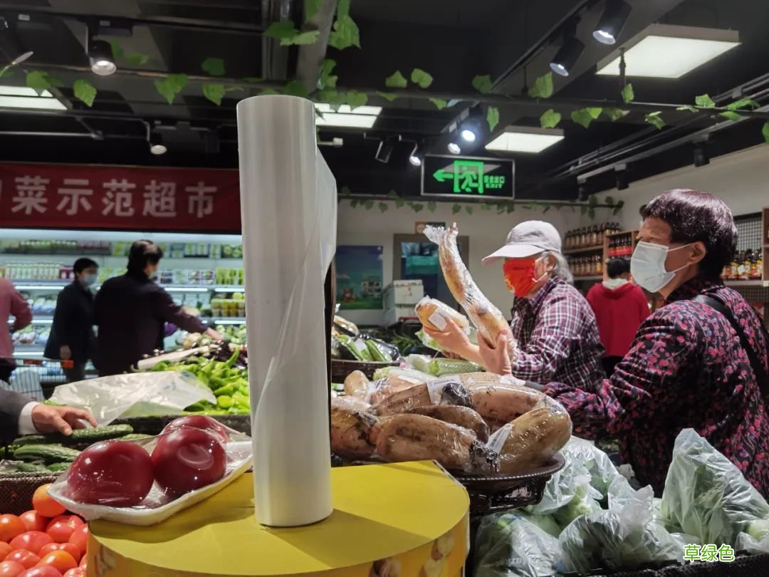 北京市民:我还不知道囤点啥，只是你们囤得我有点慌