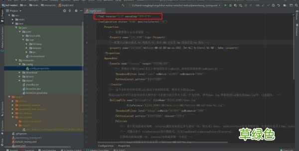 Docker环境搭建Jenkins在构建任务时控制台日志出现中文乱码的问题