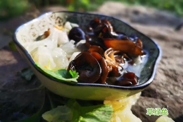 一道家常凉菜，差点要了杭州大姐的命 王己名字