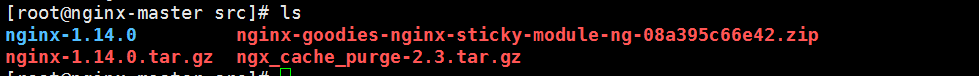 Nginx 安装详细教程