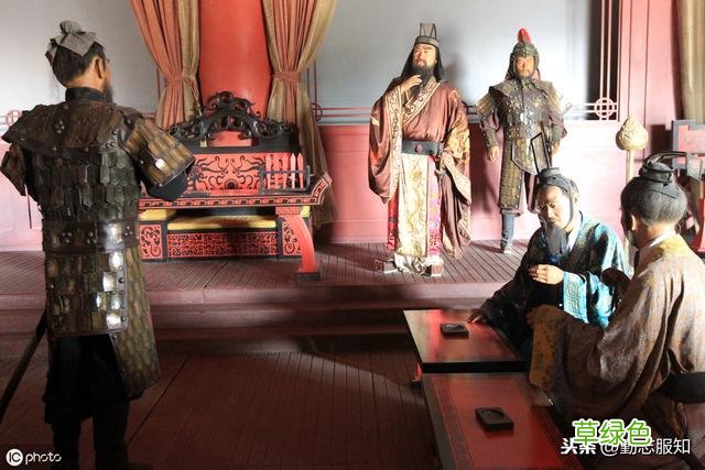 名如其人吗？三国时的两个名人故事完全否认了这个观点 王昶什么起名