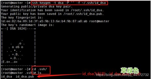 hadoop基于Linux7的安装配置图文详解