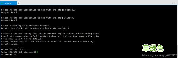hadoop基于Linux7的安装配置图文详解
