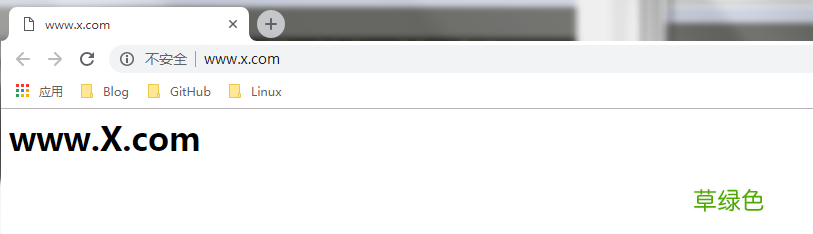 Linux系统实现ansible自动化安装配置httpd的方法