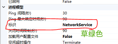 win server 2019服务器的iis配置以及网站的简单发布