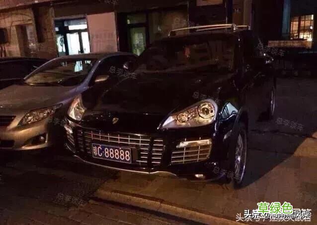 海南各市车牌号码有哪些? 琼念什么