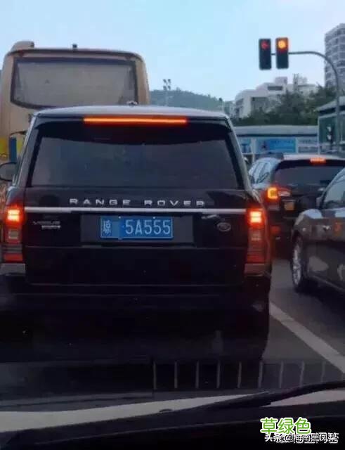 海南各市车牌号码有哪些? 琼念什么
