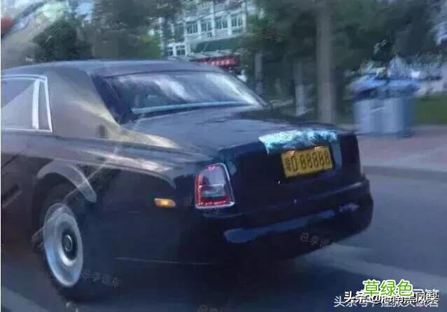海南各市车牌号码有哪些? 琼念什么