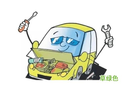 汽车年检免检需要哪些材料 年审免检需要哪些材料